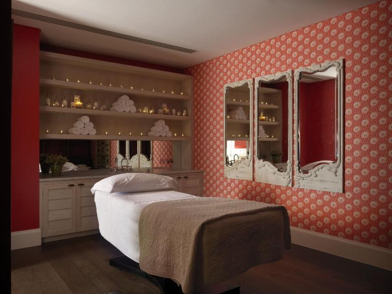 Ham Yard Hotel Firmdale Hotels - Aktivite
