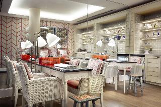 Ham Yard Hotel Firmdale Hotels fotoÄŸrafÄ±
