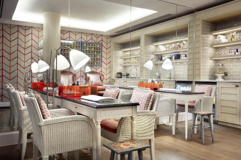 Ham Yard Hotel Firmdale Hotels - Aktivite