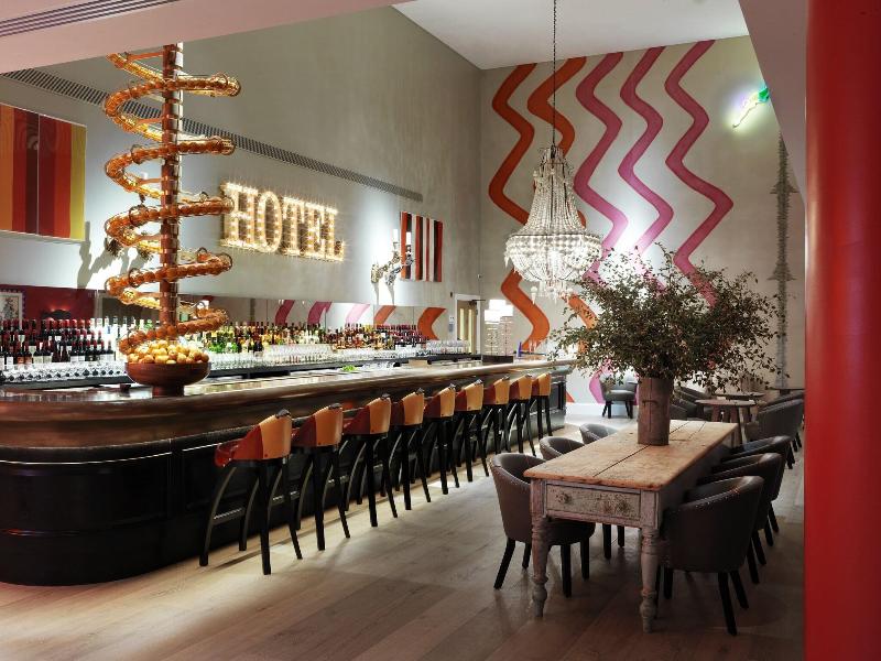 Ham Yard Hotel Firmdale Hotels - Aktivite
