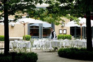 Ham Yard Hotel Firmdale Hotels fotoÄŸrafÄ±