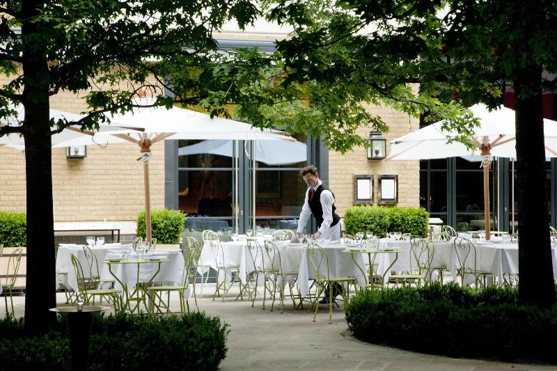 Ham Yard Hotel Firmdale Hotels - Genel
