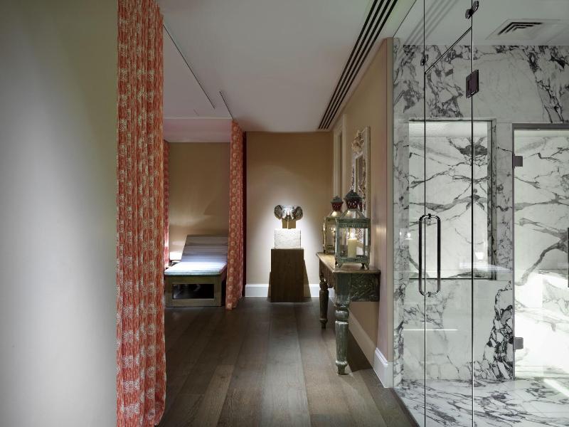 Ham Yard Hotel Firmdale Hotels - Genel