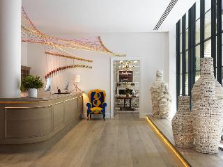 Ham Yard Hotel Firmdale Hotels fotoÄŸrafÄ±