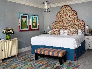 Ham Yard Hotel Firmdale Hotels fotoÄŸrafÄ±