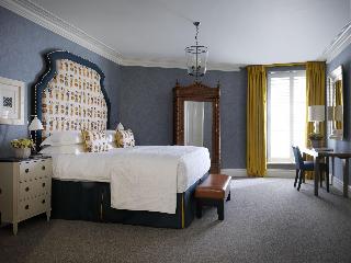 Ham Yard Hotel Firmdale Hotels fotoÄŸrafÄ±