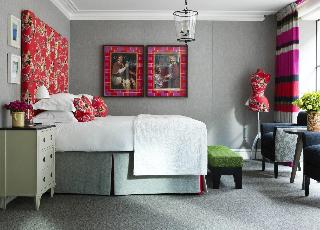 Ham Yard Hotel Firmdale Hotels fotoÄŸrafÄ±