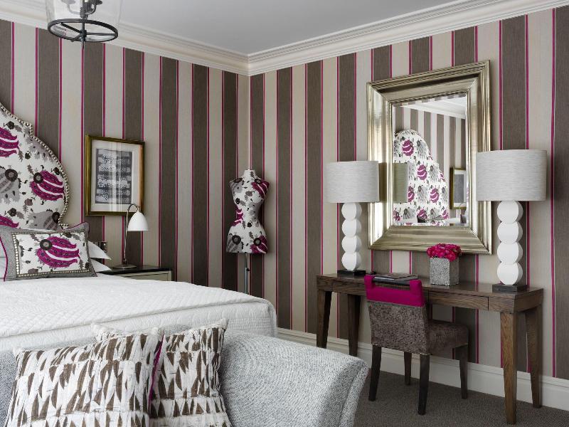 Ham Yard Hotel Firmdale Hotels - Oda