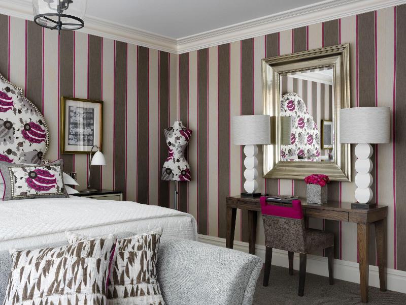 Ham Yard Hotel Firmdale Hotels - Oda