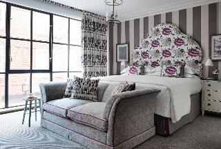 Ham Yard Hotel Firmdale Hotels fotoÄŸrafÄ±