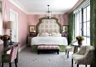 Ham Yard Hotel Firmdale Hotels fotoÄŸrafÄ±