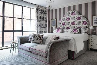 Ham Yard Hotel Firmdale Hotels fotoÄŸrafÄ±