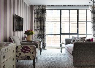 Ham Yard Hotel Firmdale Hotels fotoÄŸrafÄ±