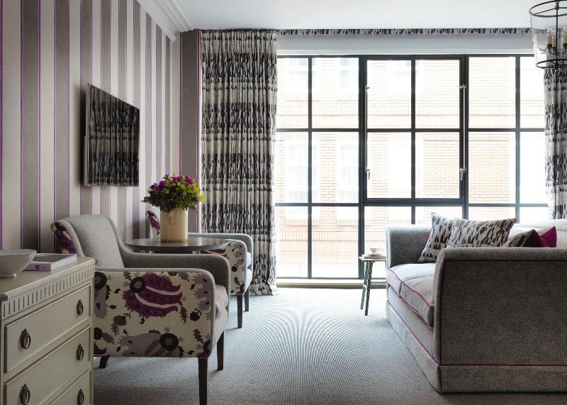 Ham Yard Hotel Firmdale Hotels - Oda
