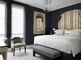 Ham Yard Hotel Firmdale Hotels fotoÄŸrafÄ±
