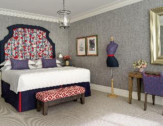 Ham Yard Hotel Firmdale Hotels fotoÄŸrafÄ±