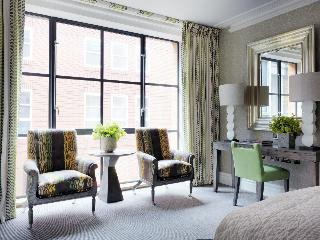Ham Yard Hotel Firmdale Hotels fotoÄŸrafÄ±