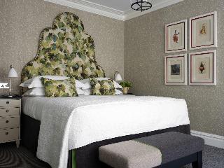 Ham Yard Hotel Firmdale Hotels fotoÄŸrafÄ±