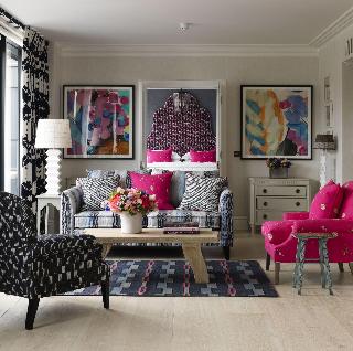 Ham Yard Hotel Firmdale Hotels fotoÄŸrafÄ±