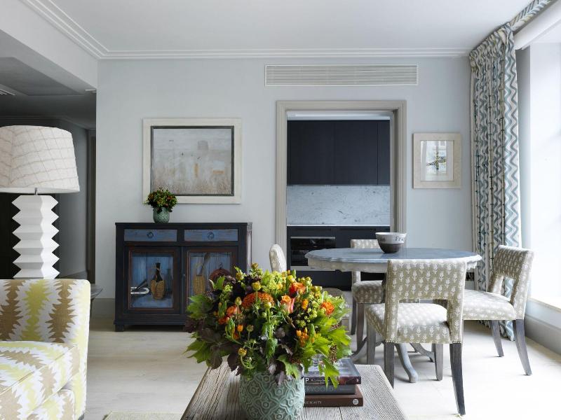 Ham Yard Hotel Firmdale Hotels - Oda
