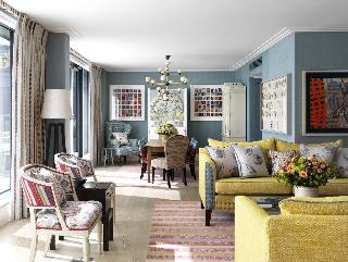 Ham Yard Hotel Firmdale Hotels fotoÄŸrafÄ±