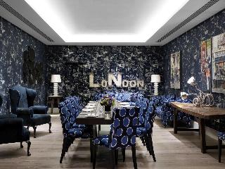Ham Yard Hotel Firmdale Hotels fotoÄŸrafÄ±