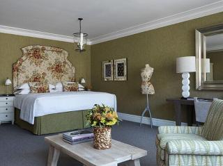 Ham Yard Hotel Firmdale Hotels fotoÄŸrafÄ±