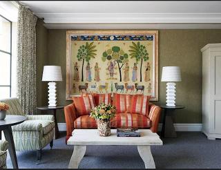 Ham Yard Hotel Firmdale Hotels fotoÄŸrafÄ±