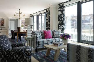 Ham Yard Hotel Firmdale Hotels fotoÄŸrafÄ±