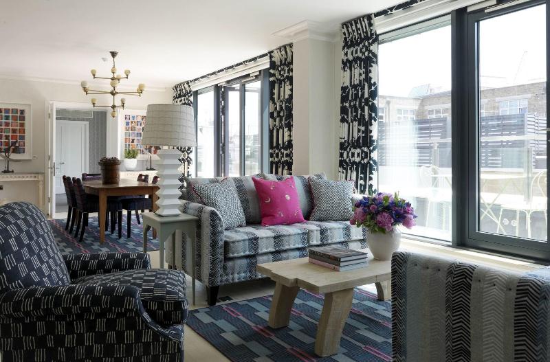 Ham Yard Hotel Firmdale Hotels - Oda