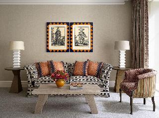 Ham Yard Hotel Firmdale Hotels fotoÄŸrafÄ±