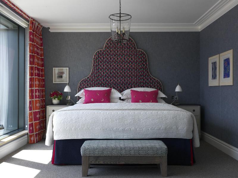 Ham Yard Hotel Firmdale Hotels - Oda