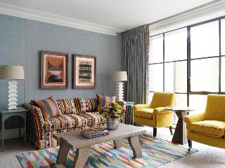 Ham Yard Hotel Firmdale Hotels fotoÄŸrafÄ±