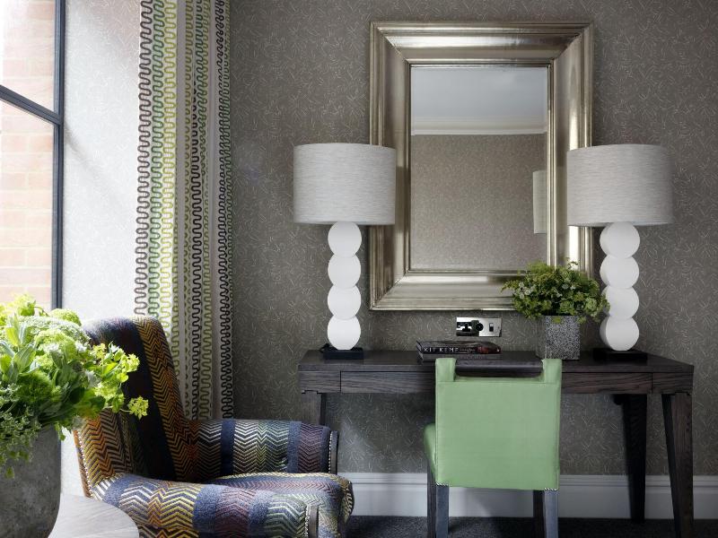 Ham Yard Hotel Firmdale Hotels - Oda