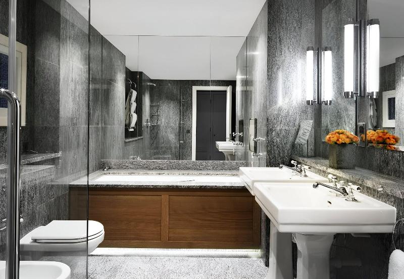 Ham Yard Hotel Firmdale Hotels - Oda