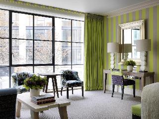 Ham Yard Hotel Firmdale Hotels fotoÄŸrafÄ±