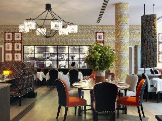 Ham Yard Hotel Firmdale Hotels fotoÄŸrafÄ±