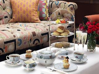 Ham Yard Hotel Firmdale Hotels fotoÄŸrafÄ±