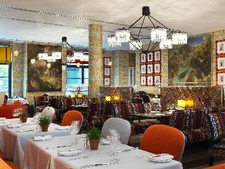 Ham Yard Hotel Firmdale Hotels fotoÄŸrafÄ±