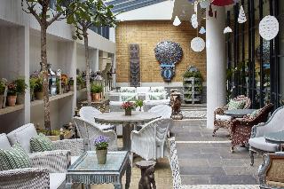 Ham Yard Hotel Firmdale Hotels fotoÄŸrafÄ±
