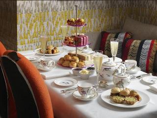 Ham Yard Hotel Firmdale Hotels fotoÄŸrafÄ±