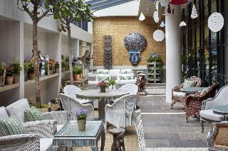 Ham Yard Hotel Firmdale Hotels fotoÄŸrafÄ±