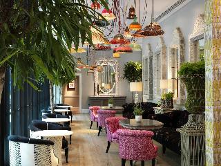 Ham Yard Hotel Firmdale Hotels fotoÄŸrafÄ±