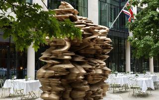 Ham Yard Hotel Firmdale Hotels fotoÄŸrafÄ±