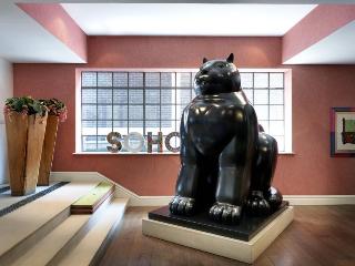 The Soho Hotel Firmdale Hotels fotoÄŸrafÄ±