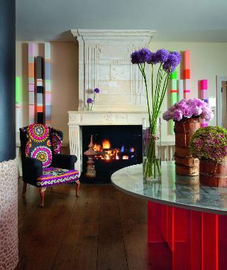 The Soho Hotel Firmdale Hotels fotoÄŸrafÄ±