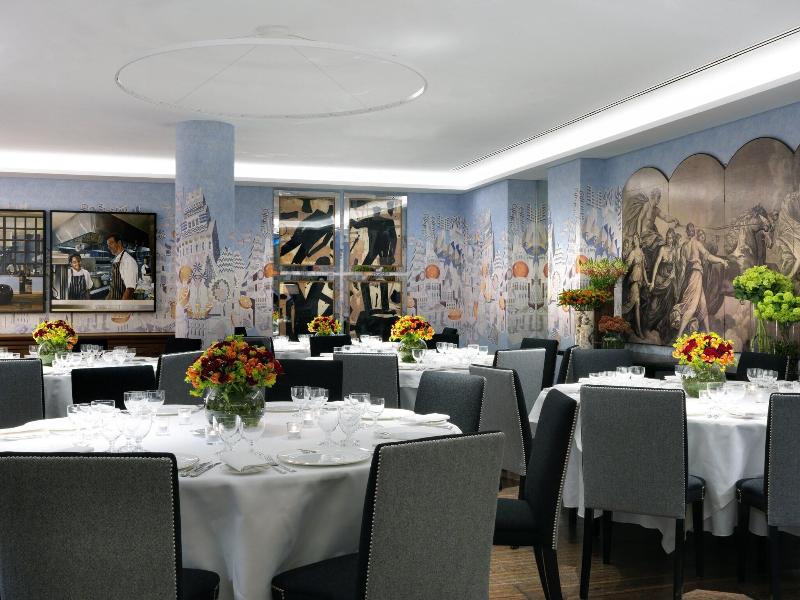 The Soho Hotel Firmdale Hotels - Toplantı