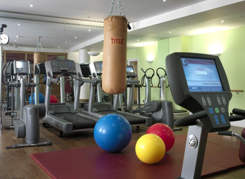 The Soho Hotel Firmdale Hotels - Aktivite