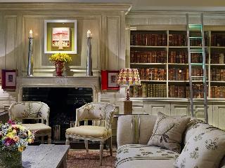 The Soho Hotel Firmdale Hotels fotoÄŸrafÄ±