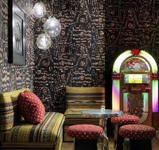 The Soho Hotel Firmdale Hotels fotoÄŸrafÄ±